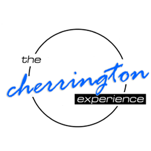 The Cherrington Experience™ (TCE 1-Year Mentorship)